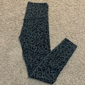 Athleta Ultra High Rise Leggings
